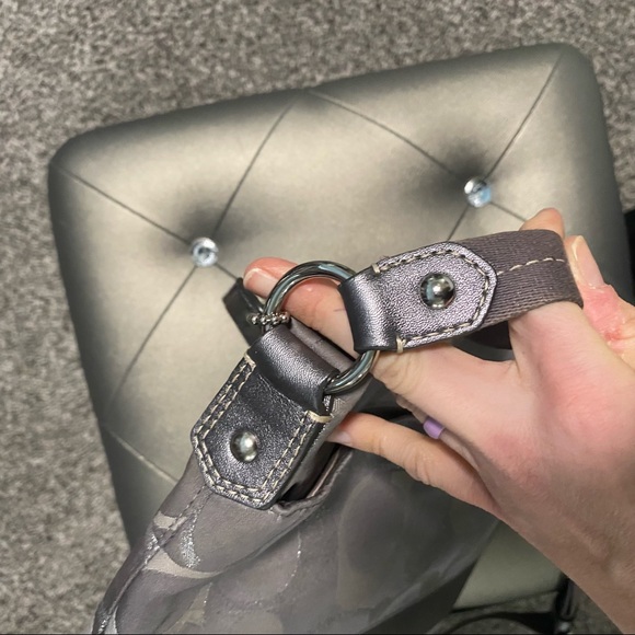 Coach Crossbody Purse - Picture 7 of 16